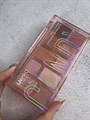 Набор теней для век Multi-Finish Eyeshadow Palette тон 403 LN 484e9586-096f-4acb-8492-bee767eee8cf - фото 18311