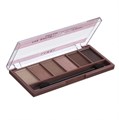 Набор теней для век The Natural Dream Eyeshadow Palette, дымчатый нюд 403 LAMEL 00230 - фото 18315