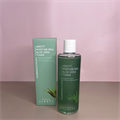 Освежающий тонер с экстрактом алое вера Jiggot Moistare real aloe Vera toner 300ml 00024 - фото 18428