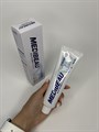 Отбеливающая зубная паста Medibeau Dental Clinic Toothpaste (White) 00328 - фото 18500