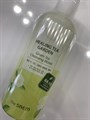 Очищающая и увлажняющая вода с экстрактом зеленого чая The Saem Garden Green Tea Cleansing Water 791e894d-a11d-4da9-8113-92aced0fa0dc - фото 18534