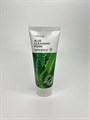 Очищающая пенка для лица c алоэ Lebelage Natural Aloe Cleansing Foam 00144 - фото 18540