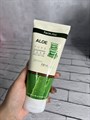 Очищающая пенка для лица с экстрактом алоэ FarmStay Aloe Pure Cleansing Foam 9a9c1915-a755-4afe-9c60-feb6d7d08261 - фото 18550