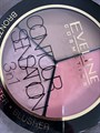 Палитра  3в1 бронзатор+рассветляющая пудра +румяна №01 Eveline CONTOUR SENSATION 1fce30a2-543d-4c7d-874e-7cb4ec974368 - фото 18620