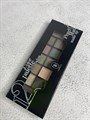 Палитра теней  TF COLOR PALETTE EYESHADOW pearl matte make up тон 03 коричнево-зеленая палитра 12 цветов 7286612a-a200-4996-8dfd-1cc4ac47faa2 - фото 18636