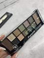 Палитра теней  TF COLOR PALETTE EYESHADOW pearl matte make up тон 03 коричнево-зеленая палитра 12 цветов 7286612a-a200-4996-8dfd-1cc4ac47faa2 - фото 18637