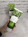 Пенка для умывания с алоэ 3W Clinic Aloe Clear Cleansing Foam a9721241-bb1b-4aff-acb1-43593c9b8c9a - фото 18776