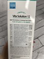Пенка для умывания с витамином В5 Jigott Vita Solution 12 Vitamin B5 Calming Foam Cleansing 19d44308-d924-40ff-a72b-bea57a41ab2f - фото 18789 Пенка для умывания с витамином В5 Jigott Vita Solution 12 Vitamin B5 Calming Foam Cleansing 19d44308-d924-40ff-a72b-bea57a41ab2f - фото 18789