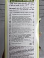 Пенка для умывания Семена Зеленого чая FarmStay Green Tea Seed Pure Cleansing Foam e7332965-3188-4d26-a856-53bdd04283a1 - фото 18811 Пенка для умывания Семена Зеленого чая FarmStay Green Tea Seed Pure Cleansing Foam e7332965-3188-4d26-a856-53bdd04283a1 - фото 18811