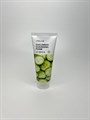 Пенка для умывания с экстрактом огурца Lenelage Cleansing Foam Cucumber 00159 - фото 18907