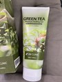 Пилинг гель с экстрактом зеленого чая 3W Clinic Moisture Peeling Gel - Green tea ab1338b6-9b88-4b8b-a71d-f720a10d7ef8 - фото 19066