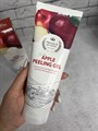 Пилинг гель с экстрактом яблока 3W Clinic Peeling Gel Apple 01d678f5-fa3c-4117-8949-de329651b492 - фото 19076