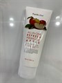 Пилинг-скатка для лица с экстрактом яблока Farmstay All-In-One Whitening Peeling Gel Apple 02c32386-fc22-47de-98d7-e3bc5bac098c - фото 19107