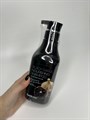 Питательный шампунь с экстрактом черного чеснока FarmStay Black Garlic Nourishing Shampoo 00140 - фото 19183