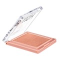 Румяна для лица Blush Cheek Colour LAMEL 403 shimmer dune 00338 - фото 19497