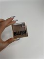 Румяна для лица Blush Cheek Colour LAMEL 404 taupe 00208 - фото 19498