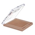 Румяна для лица Blush Cheek Colour LAMEL 404 taupe 00208 - фото 19501 Румяна для лица Blush Cheek Colour LAMEL 404 taupe 00208 - фото 19501