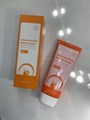 Солнцезащитный крем для лица с муцином улитки Enough intense daily snail sun cream SPF50+/PA+++ , 70 мл 20e0fb0b-8646-4ff4-83ea-6d0c7f52c5e1 - фото 19631