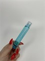 Суперувлажняющий филлер для волос с гиалуроновой кислотой FarmStay Hyaluronic Acid Super Aqua Hair Filler 13ml 00088 - фото 19735