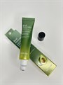 Сыворотка-роллер для кожи вокруг глаз с экстрактом авокадо FarmStay Real Avocado Nutrition Rolling Eye Serum 00096 - фото 19799