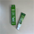 Сыворотка-роллер для кожи вокруг глаз с экстрактом алое Farm Stay aloe Vera soothing rolling eye serum 00010 - фото 19806