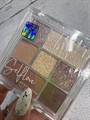 Тени для век Lamel Selflove Eyeshadow Palette тон 401 db95d446-5de8-456d-90c4-2a893e929942 - фото 19876