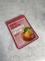 Тканевая маска FarmStay real peach essence mask 30fb7aea-6a50-480d-9679-23660991ff30 - фото 19907