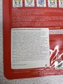 Тканевая Маска с красным женьшенем Ekel Red Ginseng Essence Mask f836224d-a62c-4771-811d-f4f2be7e5ec4 - фото 19989