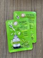 Тканевая маска с экстрактом зеленого чая Jigott Doris  Green Tea Real Essence Mask 93b45ae7-753c-4b50-8211-7a66aa42fd22 - фото 20036