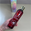 Тонер для лица антивозрастной с экстрактом граната 
Deoproce whitening and anti wrinkle pomegranate skin 00007 - фото 20137