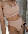 Топ + Стринги 210 575356da-c0b6-497f-a434-8ce40d75d679 - фото 20323