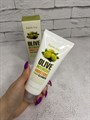 Увлажняющая пенка для умывания с экстрактом оливы FarmStay Olive Intensive Moisture Foam Cleanser b180f025-3dee-4870-94b6-117a2d53dee6 - фото 20403