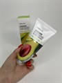 Увлажняющий крем для рук с экстрактом авокадо Lebelage Avocado Moisturizing Hand Cream 00092 - фото 20482