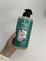 Увлажняющий шампунь с морском комплексом JM Solution Life Marine Cotton Shampoo 500ml 00357 - фото 20586