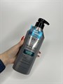 Шампунь для волос для лечения кожи головы Kerasys Scalp Balancing Shampoo 400ml 00080 - фото 20738 Шампунь для волос для лечения кожи головы Kerasys Scalp Balancing Shampoo 400ml 00080 - фото 20738
