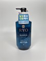 Шампунь для волос от перхоти и выпадения Ryo Hair Loss Exper Care Shampoo For Anti-Dandruff 00138 - фото 20744