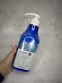 Шампунь - кондиционер увлажняющий с коллагеном FarmStay Collagen Water Shampoo & Conditioner 530ml 00249 - фото 20808