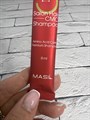 Шампунь пробник Masil 3 Salon Hair CMC Shampoo 8ml 3b02fb9a-4749-44a6-b14f-3ebb73b5ff30 - фото 20818 Шампунь пробник Masil 3 Salon Hair CMC Shampoo 8ml 3b02fb9a-4749-44a6-b14f-3ebb73b5ff30 - фото 20818