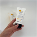 Farm Stay Citrus Yuja Vitalizing Sun Cream SPF 50+ PA++++ Солнцезащитный Крем с экстрактом юдзу СПФ 50 00271 - фото 20891