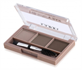 Набор теней для бровей The Brow Bar тон 402 LAMEL 00295 - фото 20967 Набор теней для бровей The Brow Bar тон 402 LAMEL 00295 - фото 20967