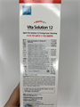 Очищающая пенка для лица Jigott Vita Solution 12 Firming Foam Cleancing 00313 - фото 20981 Очищающая пенка для лица Jigott Vita Solution 12 Firming Foam Cleancing 00313 - фото 20981
