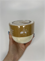 Питательный крем-баттер с маслом ши для лица и тела FarmStay Real Shea Butter All-in-One Cream 00304 - фото 21000