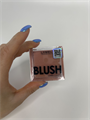 Румяна для лица Blush Cheek Colour LAMEL 402 rose cheek 00291 - фото 21013