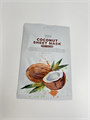 Тканевая маска с кокосом Tenzero Coconut Sheet Mask 00276 - фото 21034