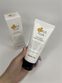 Пенка для умывания с экстрактом юдзу FarmStay Citrus YUJA Vitalizing Foam Clear 9029 - фото 21098