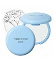 Компактная пудра The Saem Perfect Pore Pact 9055 - фото 21170