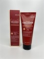 Пилинг гель с тройным коллагеном Bergamo Triple Collagen firming peeling gel 9062 - фото 21196