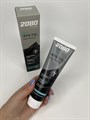 Отбеливающая зубная паста с мятой и углем Aekyng 2080 Pure Toothpaste Black clean charcoal 9074 - фото 21226