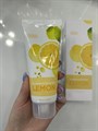 Пенка для умывания с экстрактом лимона Tenzero Lemon Balancing Foam Cleanser 9097 - фото 21299