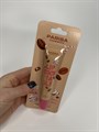 Бальзам для губ SOS 16мл PARISA COSMETICS 04 Ирландский кофе 9116 - фото 21352